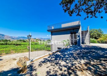 Foto 2 - Villa Verzella, Castiglione di Sicilia - photo 2