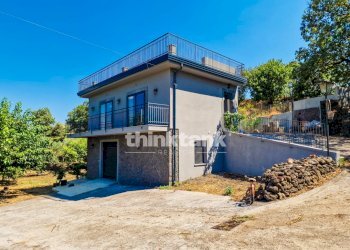 Foto 5 - Villa Verzella, Castiglione di Sicilia - photo 5