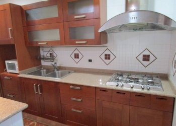 Cucina - Four-room apartment Statte - photo 8
