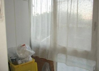 Veranda - Four-room apartment Statte - photo 12