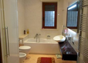 Bagno - Four-room apartment Statte - photo 14