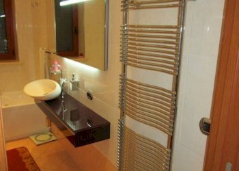 Bagno - Four-room apartment Statte - photo 15