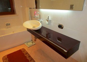 Bagno - Four-room apartment Statte - photo 16
