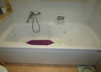 Bagno - Four-room apartment Statte - photo 17