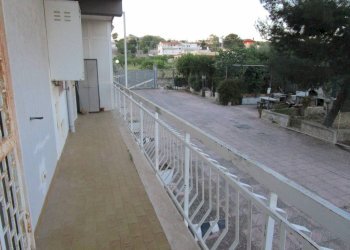 Balcone - Four-room apartment Statte - photo 22