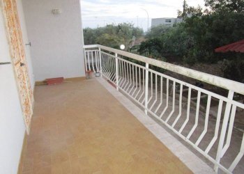 Balcone - Four-room apartment Statte - photo 23