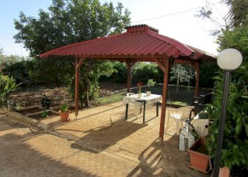 Giardino - Four-room apartment Statte - photo 27