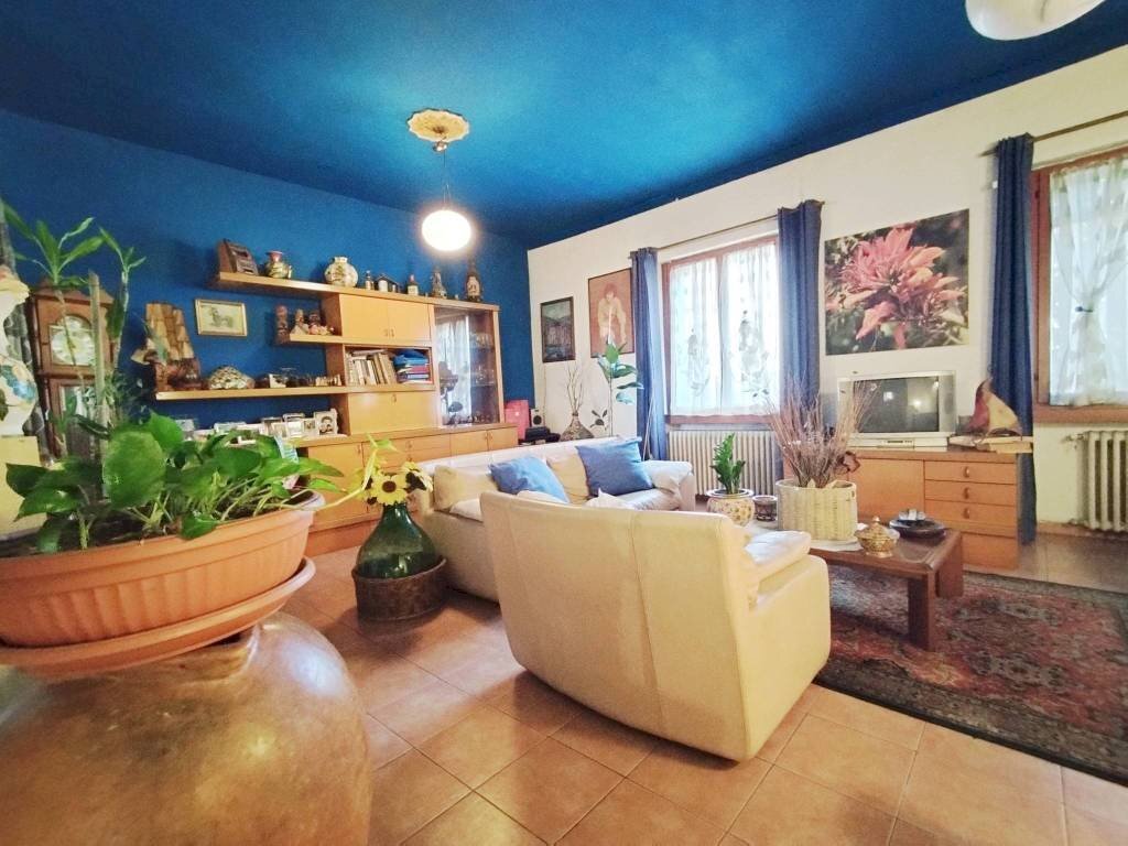Salone - Villa via Vincenzo Gioberti, Rho - foto 1
