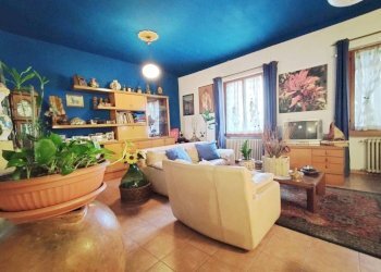 Salone - Villa via Vincenzo Gioberti, Rho - foto 1