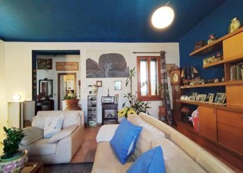 Salone - Villa via Vincenzo Gioberti, Rho - foto 2