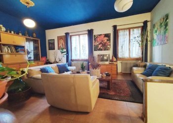 Salone - Villa via Vincenzo Gioberti, Rho - foto 8