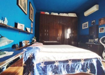 Camera da letto - Villa via Vincenzo Gioberti, Rho - foto 12