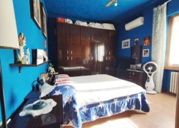 Camera da letto - Villa via Vincenzo Gioberti, Rho - foto 14