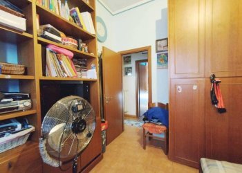Camera da letto - Villa via Vincenzo Gioberti, Rho - foto 17