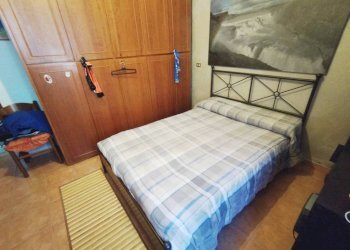Camera da letto - Villa via Vincenzo Gioberti, Rho - foto 18