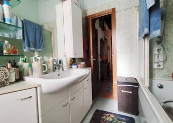 Bagno - Villa via Vincenzo Gioberti, Rho - foto 19