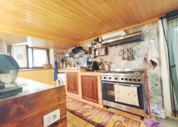 Cucina - Villa via Vincenzo Gioberti, Rho - foto 22