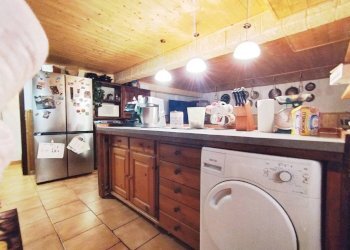 Cucina - Villa via Vincenzo Gioberti, Rho - foto 28