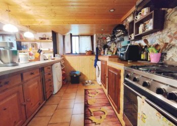 Cucina - Villa via Vincenzo Gioberti, Rho - foto 29