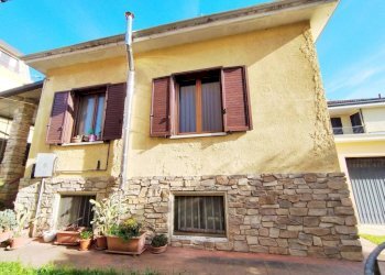 Facciata - Villa via Vincenzo Gioberti, Rho - foto 37
