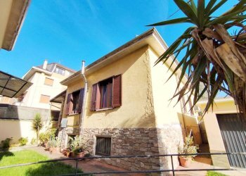 Facciata - Villa via Vincenzo Gioberti, Rho - foto 38