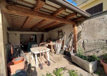 Facciata - Villa via Vincenzo Gioberti, Rho - foto 39