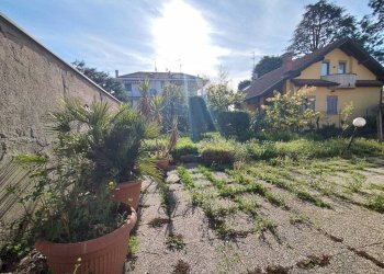 Giardino - Villa via Vincenzo Gioberti, Rho - foto 40