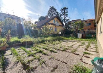 Giardino - Villa via Vincenzo Gioberti, Rho - foto 41