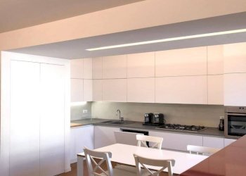 Cucina - Trilocale viale Monte Nero, 73, Milano - foto 1