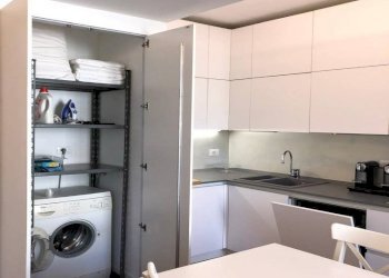 Cucina - Trilocale viale Monte Nero, 73, Milano - foto 5