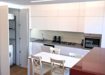 Cucina - Trilocale viale Monte Nero, 73, Milano - foto 6