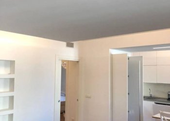 Salone - Trilocale viale Monte Nero, 73, Milano - foto 7