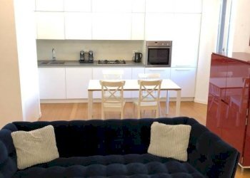 Salone - Trilocale viale Monte Nero, 73, Milano - foto 8