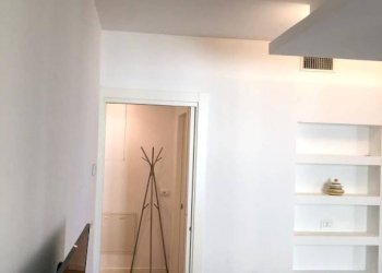 Stanza non arredata - Trilocale viale Monte Nero, 73, Milano - foto 9