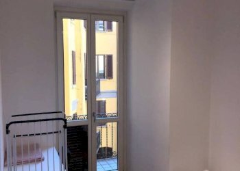 Camera da letto - Trilocale viale Monte Nero, 73, Milano - foto 15