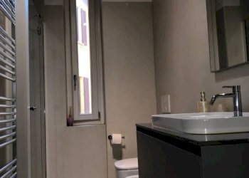 Bagno - Trilocale viale Monte Nero, 73, Milano - foto 16