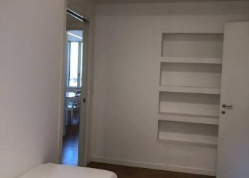 Camera da letto - Trilocale viale Monte Nero, 73, Milano - foto 17