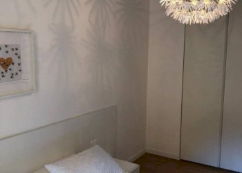 Camera da letto - Trilocale viale Monte Nero, 73, Milano - foto 19