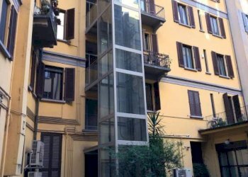 Facciata - Trilocale viale Monte Nero, 73, Milano - foto 22