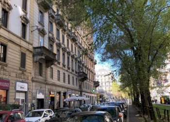 Zona - Trilocale viale Monte Nero, 73, Milano - foto 23