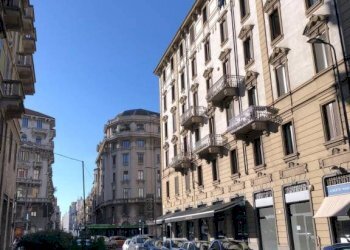 Zona - Trilocale viale Monte Nero, 73, Milano - foto 25