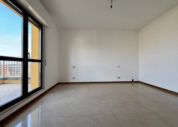 Camera da letto - Ufficio viale Coni Zugna, 5/a, Milano (zona San Vittore) - foto 12
