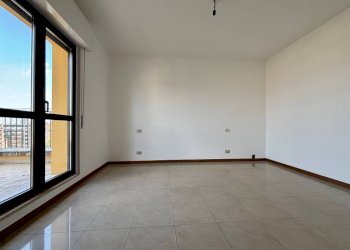 Camera da letto - Ufficio viale Coni Zugna, 5/a, Milano (zona San Vittore) - foto 13
