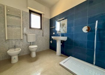 Bagno - Ufficio viale Coni Zugna, 5/a, Milano (zona San Vittore) - foto 14