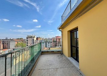 Terrazzo - Office viale Coni Zugna, 5/a, Milano (neighborhood San Vittore) - photo 13
