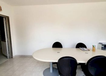 Ufficio - Capannone via Santa Rita da Cascia, Pomezia - foto 5