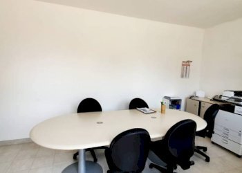 Ufficio - Capannone via Santa Rita da Cascia, Pomezia - foto 10