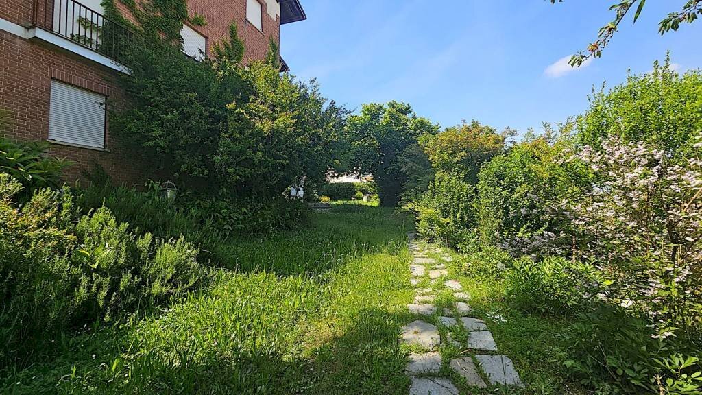 Giardino - Villa via Podio, Pino Torinese - foto 2