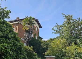 Zona - Villa via Podio, Pino Torinese - foto 1