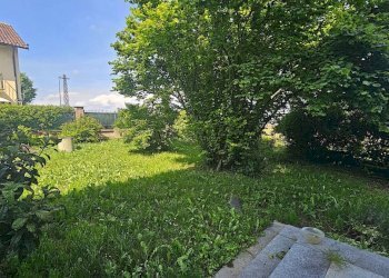 Giardino - Villa via Podio, Pino Torinese - foto 6